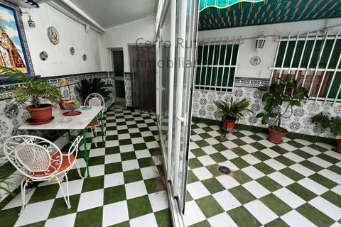 Byhus i Rute, Cordoba, Rute - € 150.000 | Ref: 020 - foto 29